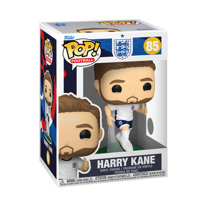 Pop! Harry Kane - Image 2