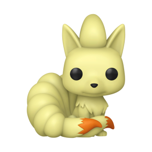 Pop! Jumbo Ninetales