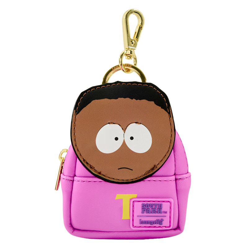 South Park Cosplay Mystery Mini Backpack Keychain Charm - Image 6