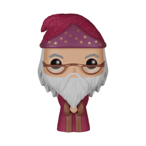 Pop! Albus Dumbledore