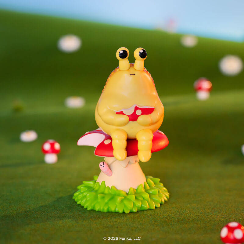 Blonks Animal Afternoon Premium Blind Box - Image 5