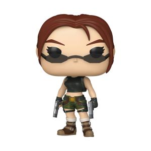 Pop! Lara Croft (Angel of Darkness)