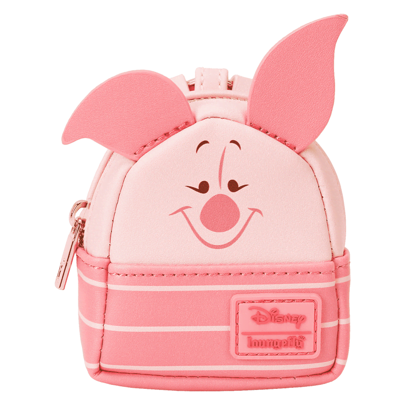 Winnie The Pooh & Friends Cosplay Mystery Mini Backpack Keychain Charm - Image 4