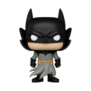Pop! Damian Wayne