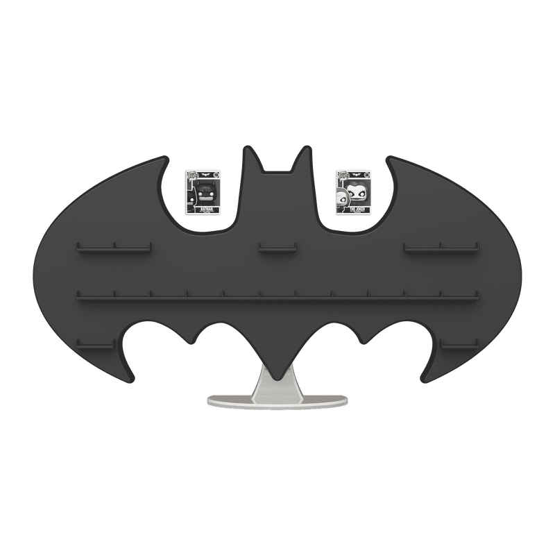 Bitty Pop! Display Bat-Signal - Image 3