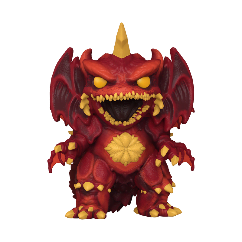 Pop! Premium Destoroyah (Deco)