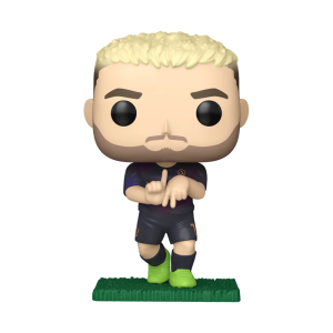Pop! Marco Reus (LA Finger Gesture)