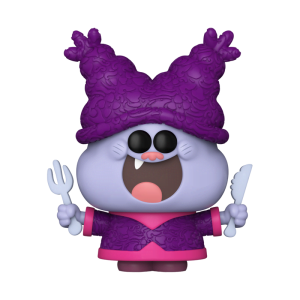 Pop! Chowder