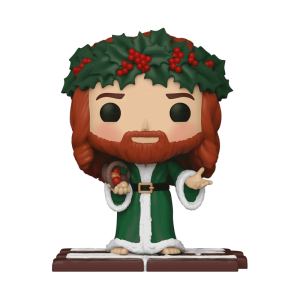 Pop! Ghost of Christmas Present