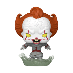 Pop! Pennywise (Splashing)