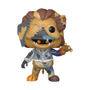 Pop! Costumed Mimic