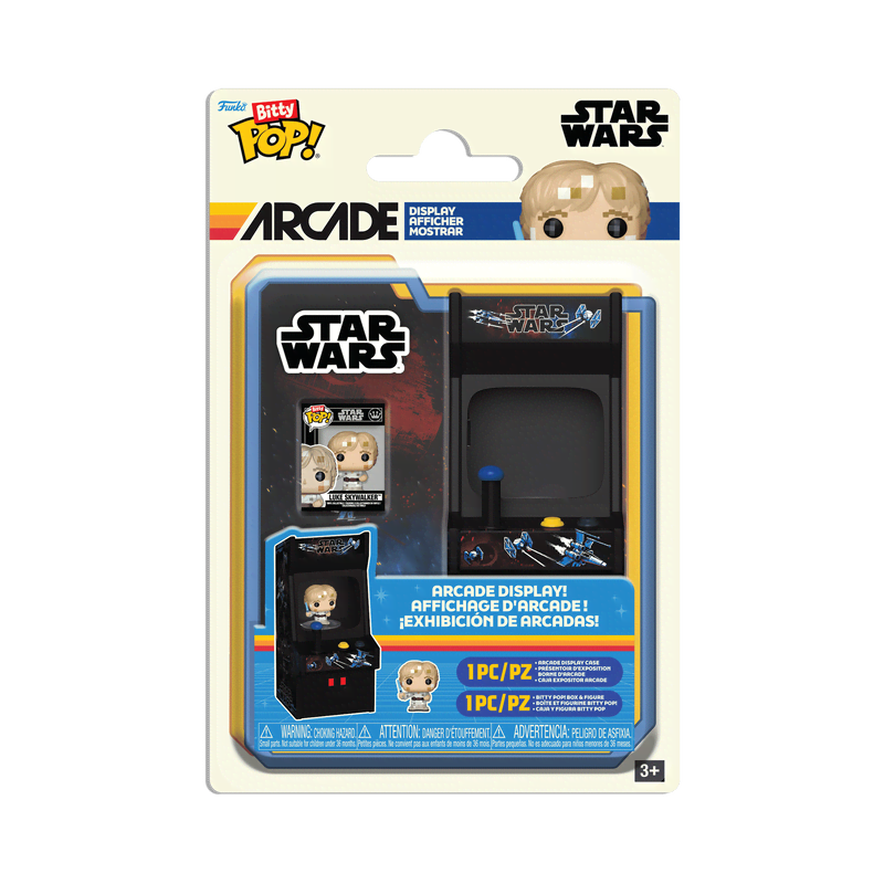 Bitty Pop! Arcade Star Wars - Image 2