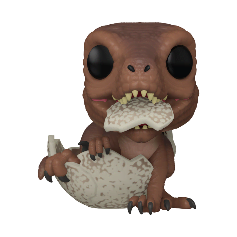 Pop! Velociraptor Hatchling