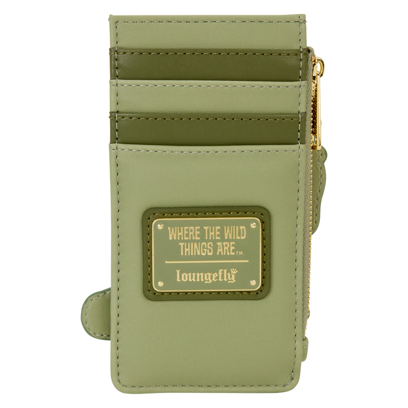 Where the Wild Things Are Max Large Card Holder - Image 4