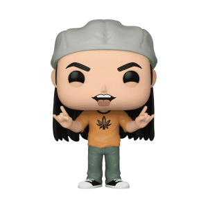 Pop! Ron Slater