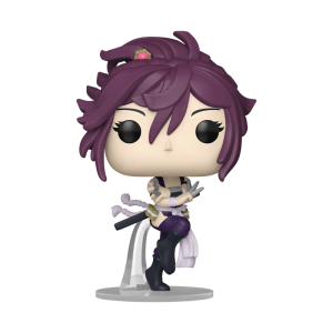 Pop! Yuzuriha