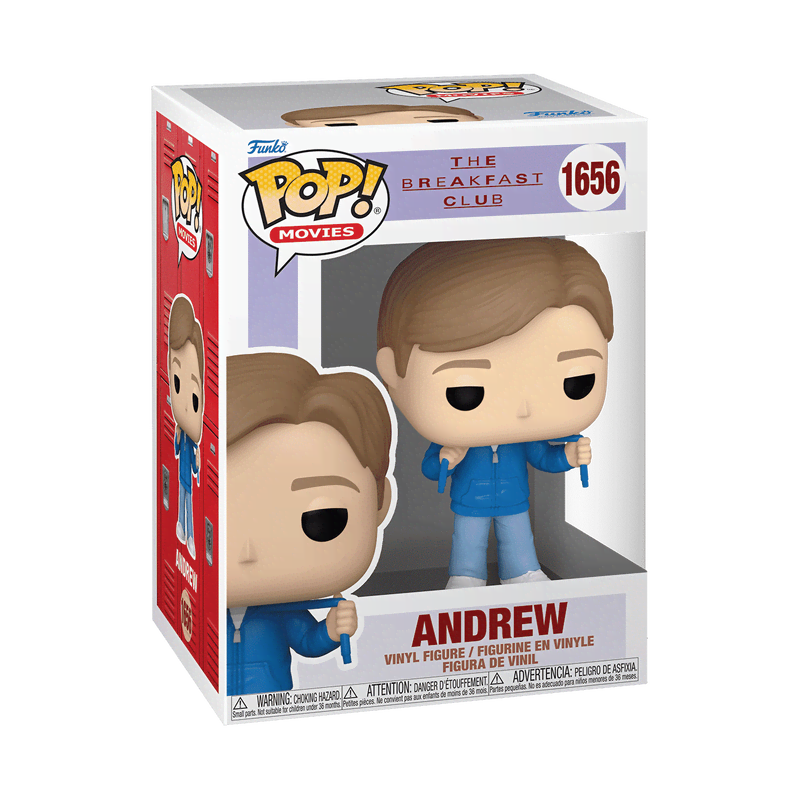 Pop! Andrew Clark - Image 2