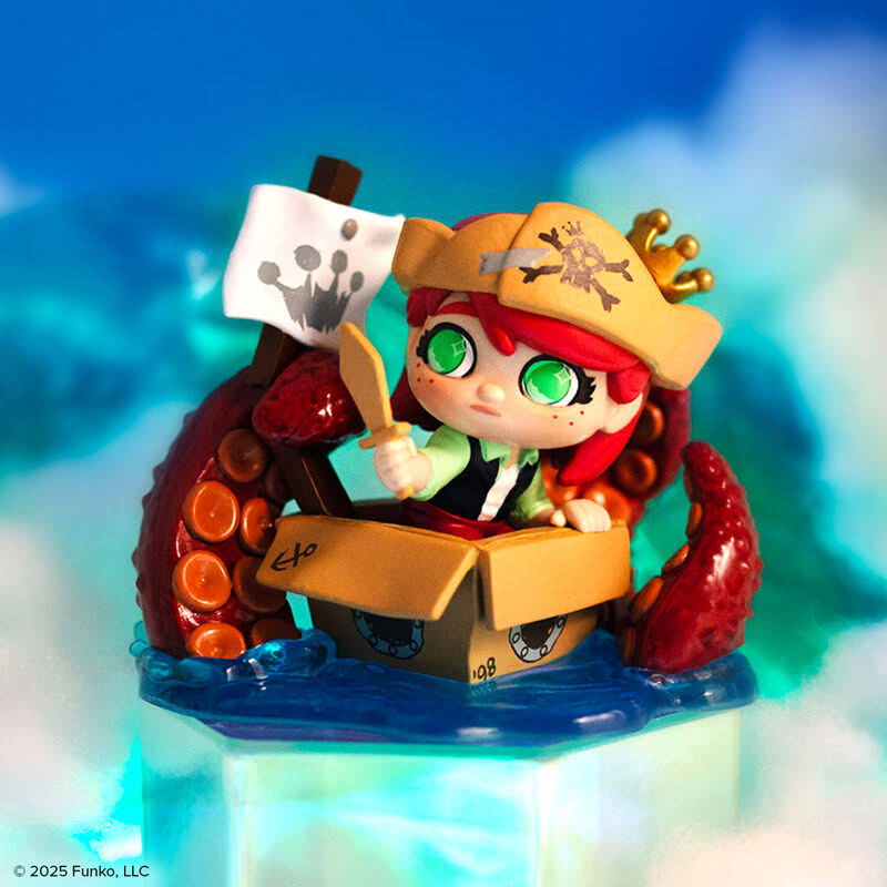 Funko Fun Squad Premium Blind Box - Image 11
