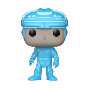Pop! Kevin Flynn (Glow)