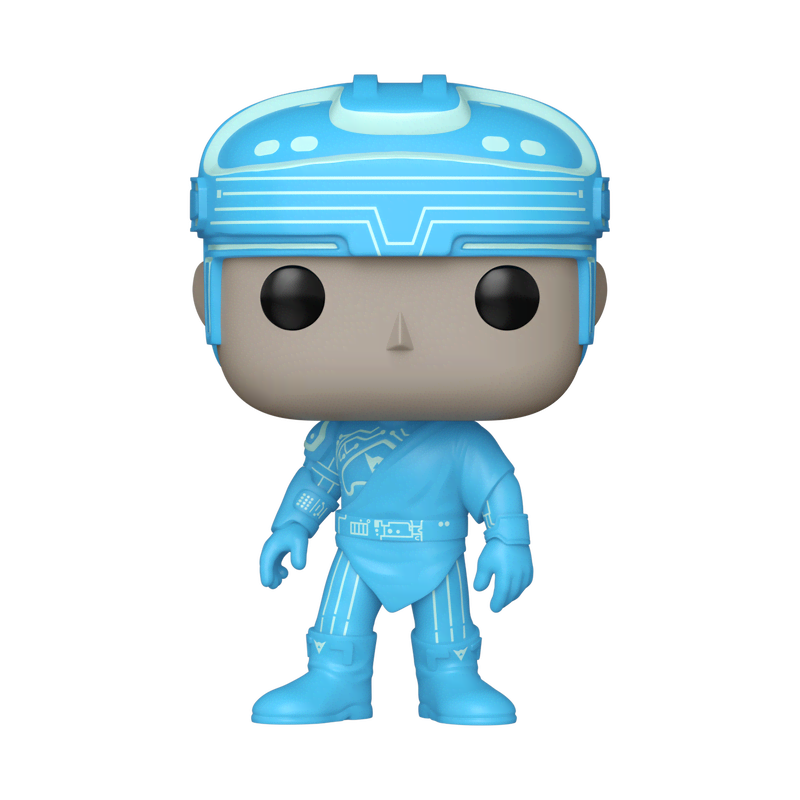 Pop! Kevin Flynn (Glow)