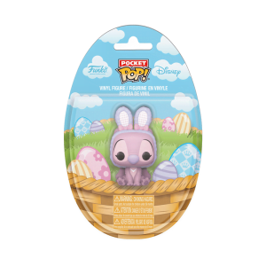 Pocket Pop! Angel (Easter Bunny)