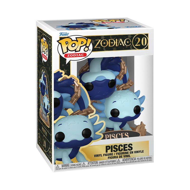 Pop! Pisces - Image 2
