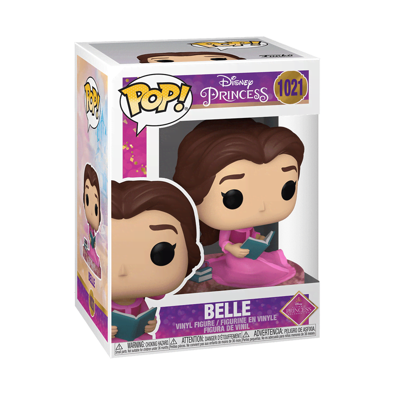 Pop! Belle - Image 2