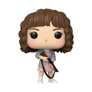Pop! Nancy Wheeler with Shotgun