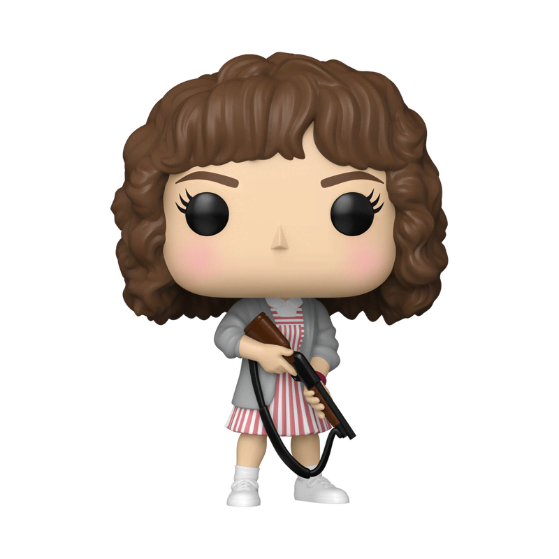 Pop! Nancy Wheeler with Shotgun