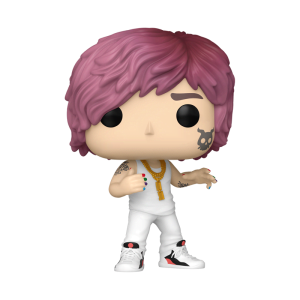 Pop! SmokeCheddaThaAssGetta