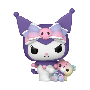 Pop! Kuromi with Bear