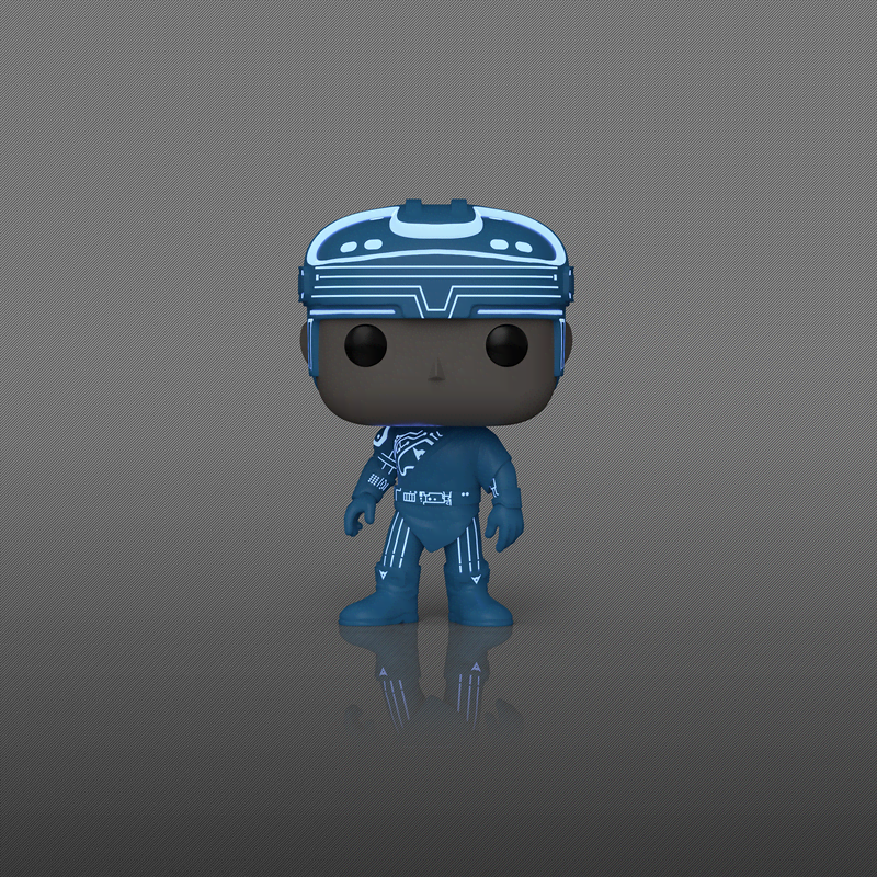 Pop! Kevin Flynn (Glow) - Image 4