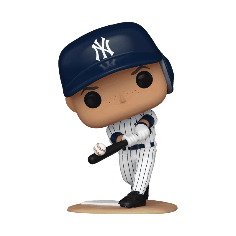 Pop! Aaron Judge (Hitting)