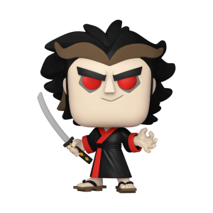 Pop! Mad Jack