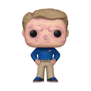 Pop! Wade Wilson Assistant to the Assistant Regional Manager. Drivemax