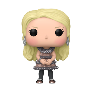Pop! Luna Lovegood (Party Dress)