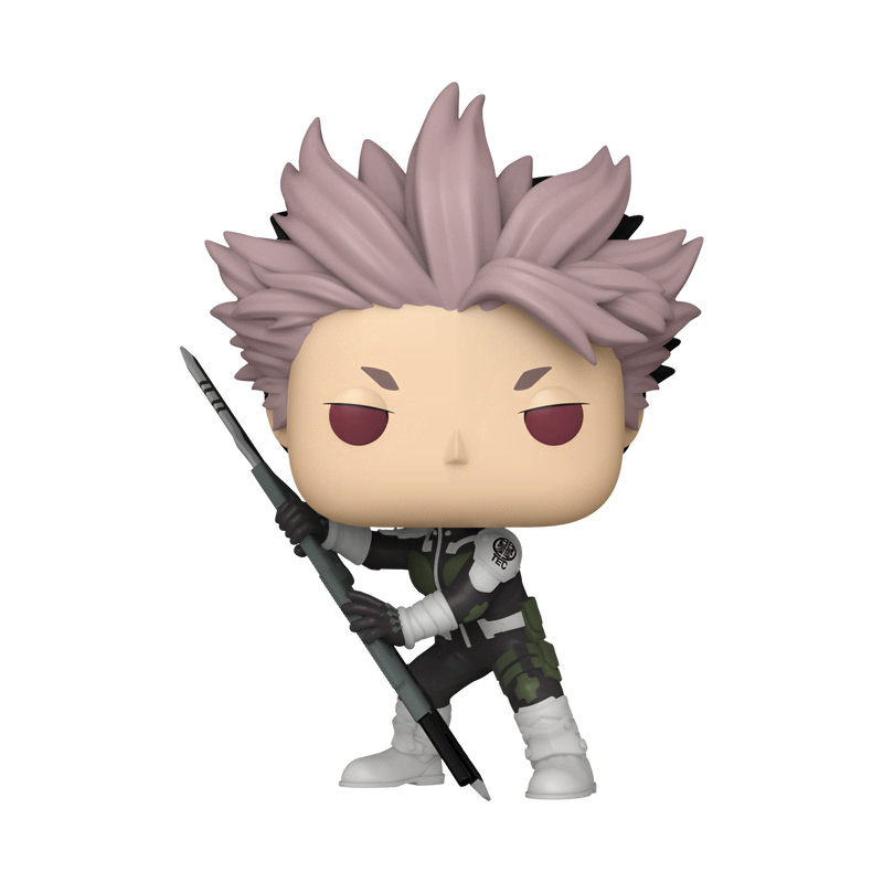 Pop! Gen Narumi