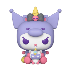 Pop! Kuromi Unicorn