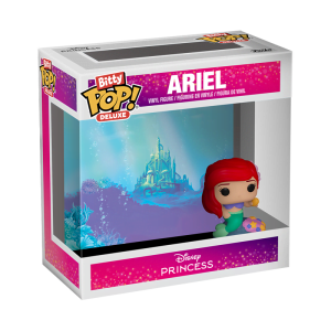 Bitty Pop! Deluxe Ariel (Under the Sea)