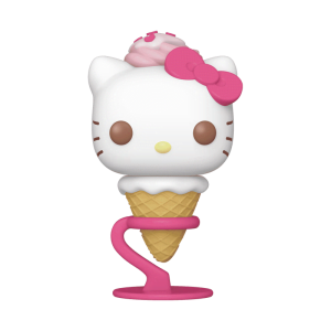 Pop! Hello Kitty as Ice Cream Cone