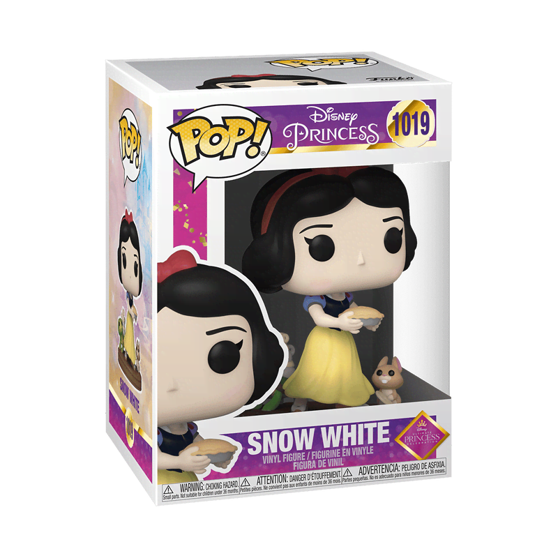Pop! Snow White - Image 2