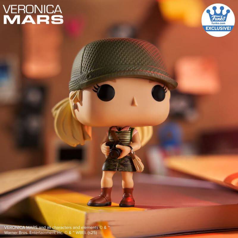 Pop! Veronica Mars - Image 2