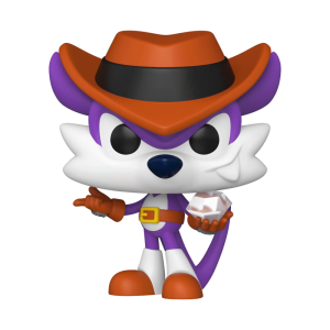 Pop! Fang the Hunter