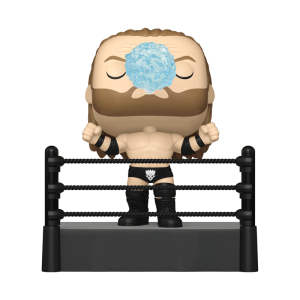 Pop! Premium Triple H (Ring Entrance)