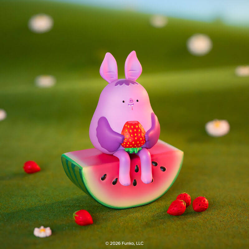 Blonks Animal Afternoon Premium Blind Box - Image 6