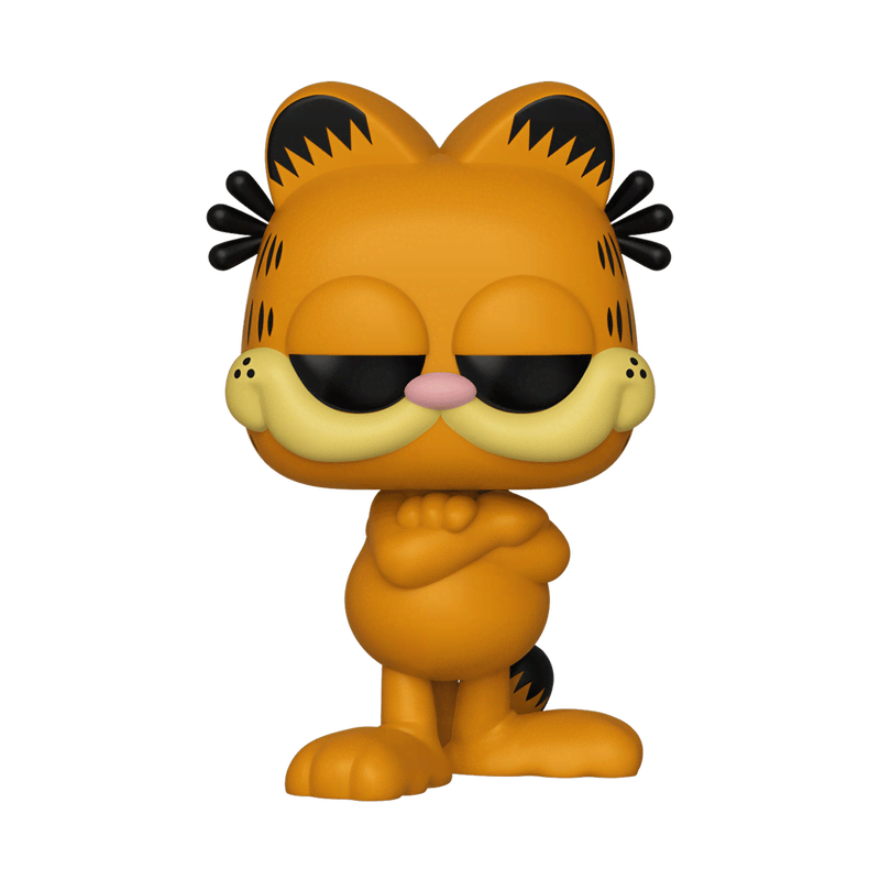 Pop! Garfield