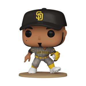 Pop! Luis Arráez