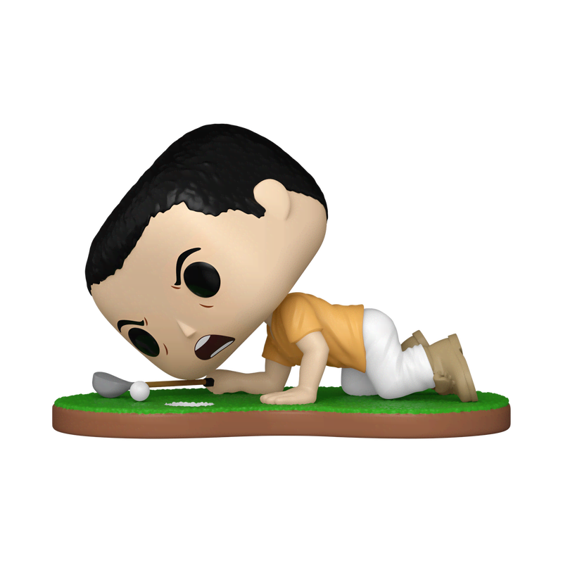 Pop! Deluxe Happy Gilmore