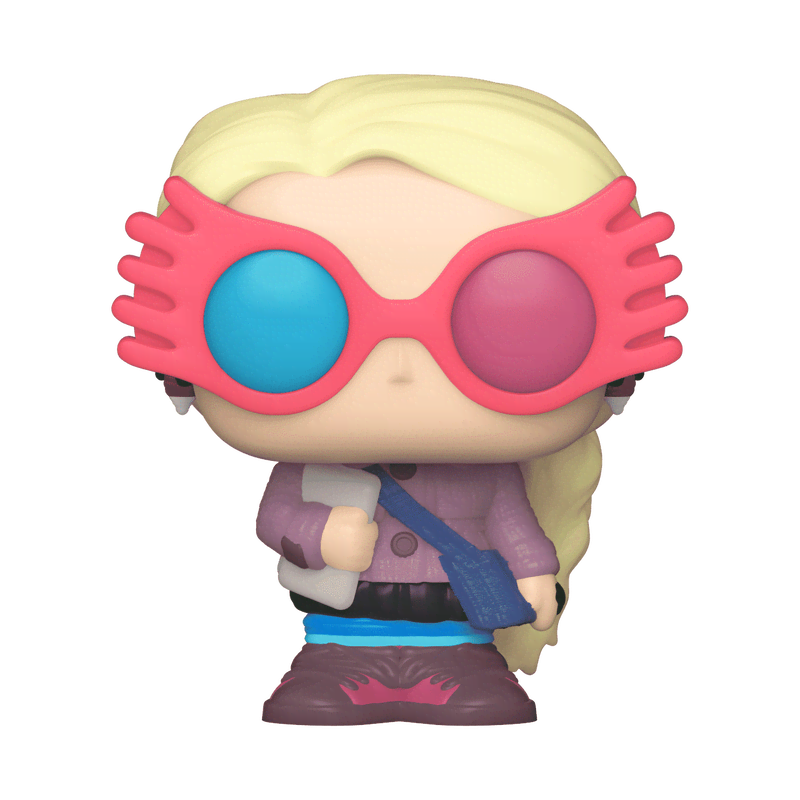 Bitty Pop! Display Hogwarts Castle - Image 9