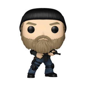 Pop! Jim Hopper